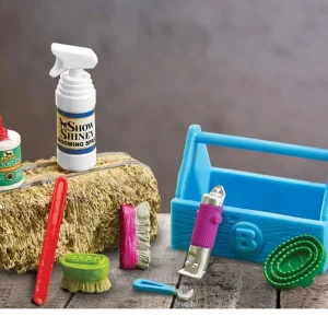 Breyer Grooming Kit 2019