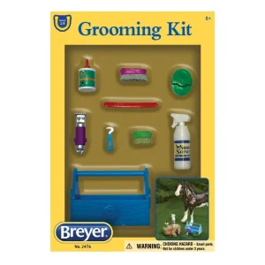 Breyer Horse Grooming Kit