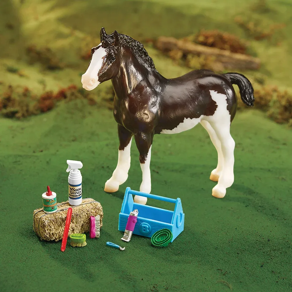 Breyer Horse Grooming Kit - Image 2
