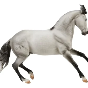 Breyer Jaguel Hilton