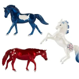 Breyer Pursuit of Happiness Gift Set