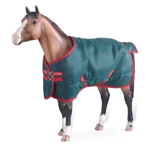 Breyer Rambo Blanket