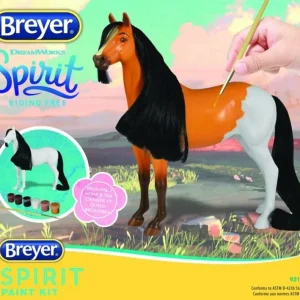 Breyer Spirit Paint/Play