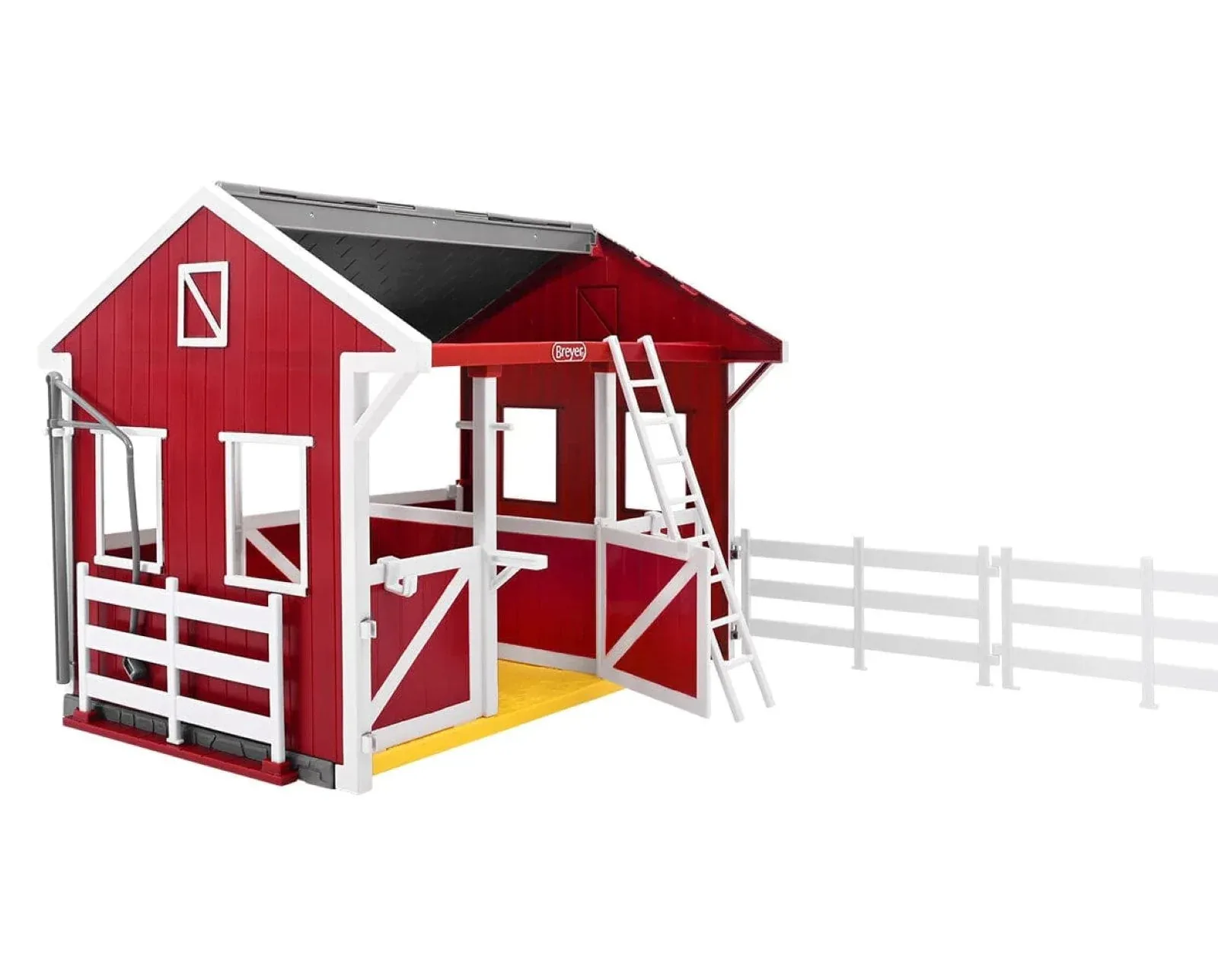 Breyer Summer Springs Country Stable - Image 2