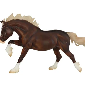 Breyer Surfers Riptide Chincoteague Pony