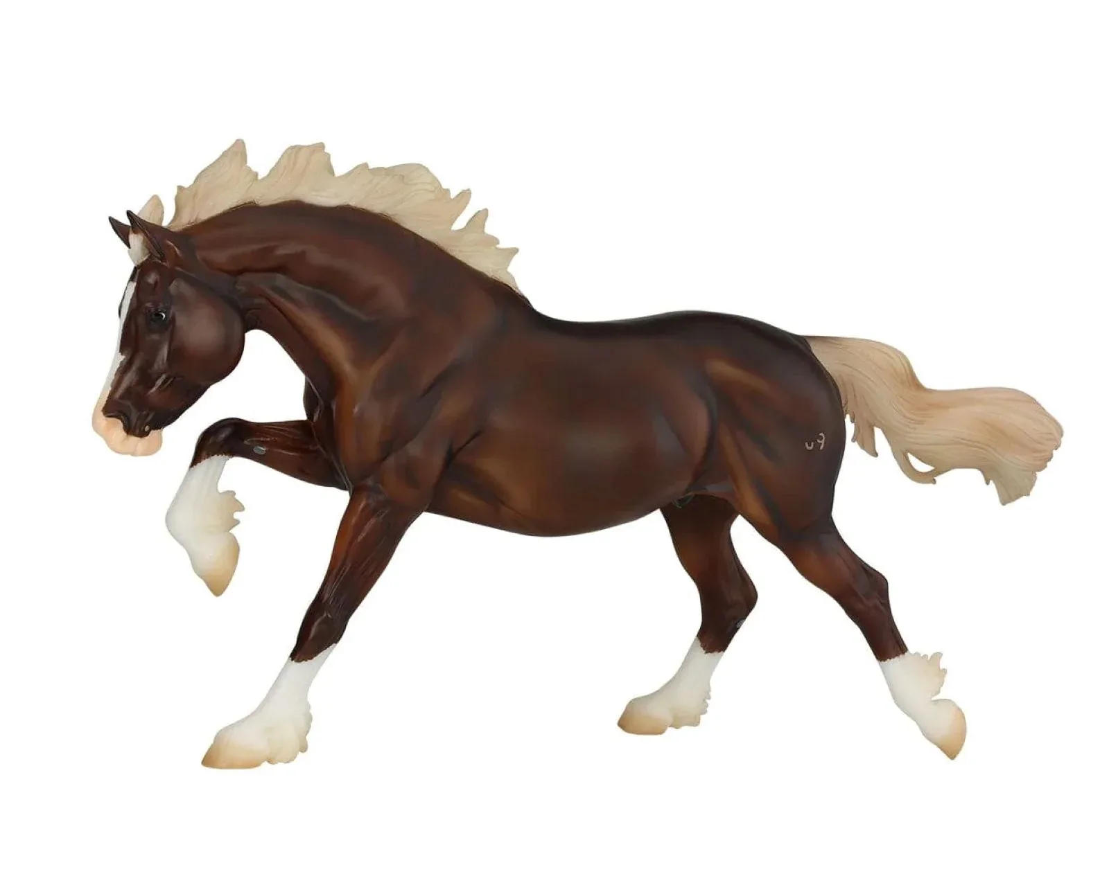 Breyer Surfers Riptide Chincoteague Pony