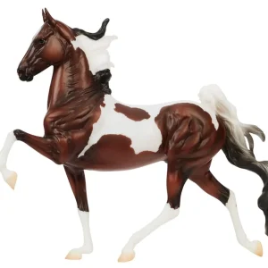 Breyer The Ideal Series - Pinto by Orren Mixer