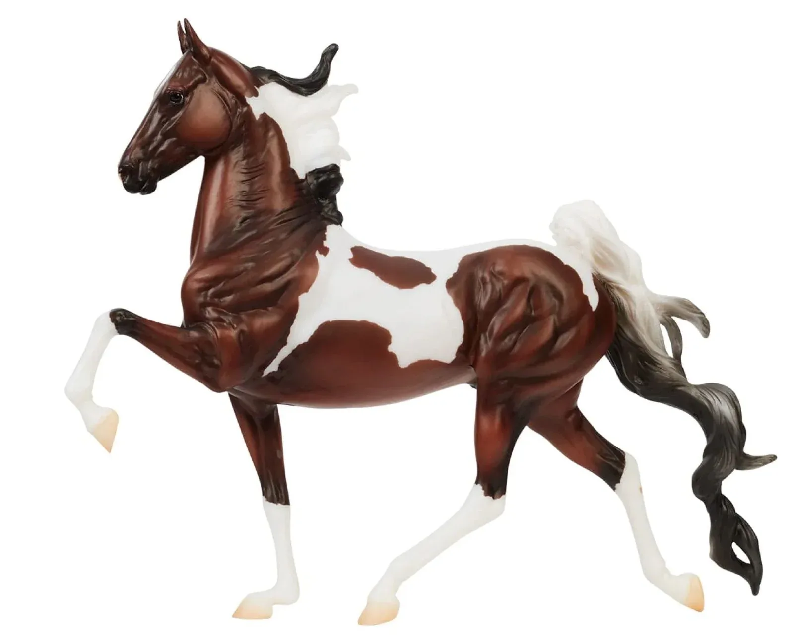 Breyer The Ideal Series - Pinto by Orren Mixer