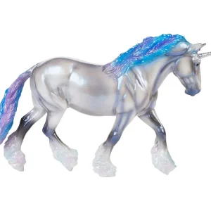 Breyer Thorin - Unicorn Stallion