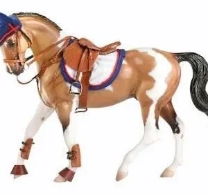 Breyer Traditional English Riding Accessory Set