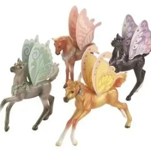 Breyer Wind Dancers Mini Gift Collection