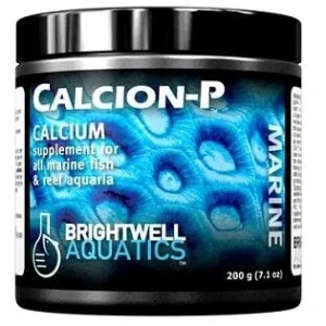 Brightwell Aquatics Calcion-P - Dry Calcium Supplement, 16 kg. / 35.2 lb.