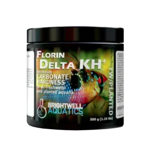 Brightwell Aquatics Florin Delta KH+ 500 g.