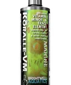 Brightwell Aquatics Koralle-VM, 20 Liters / 5.3 gal.