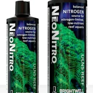 Brightwell Aquatics NeoNitro, 500 ml. / 17 oz.