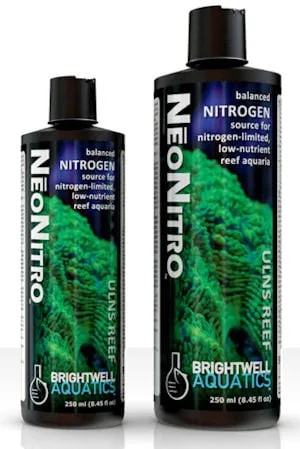 Brightwell Aquatics NeoNitro, 500 ml. / 17 oz.
