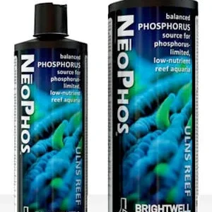 Brightwell Aquatics NeoPhos, 2 Liters / 67.6 oz.