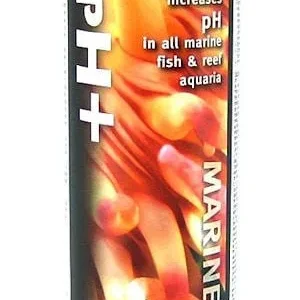 Brightwell Aquatics pH+ Liquid pH-Increaser, 20 Liters / 5.3 gal.