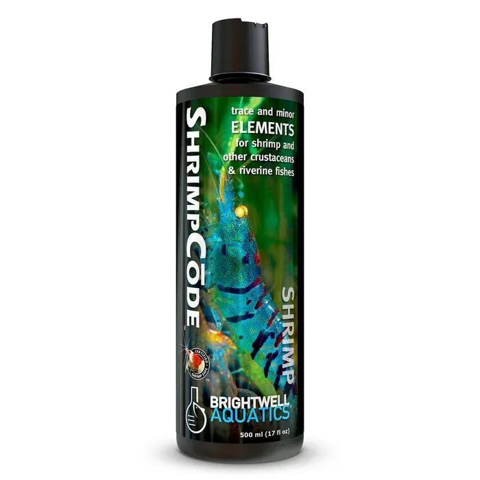 Brightwell Aquatics Shrimp Code