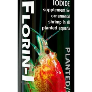 Brightwell Aquatics Shrimp Florin Iodine