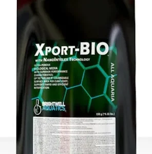 Brightwell Aquatics Xport-Bio, Ultra-porous Biological Media, 150 gr.