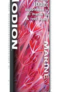 Brightwell Iodion Liquid Iodine Supplement 250mL