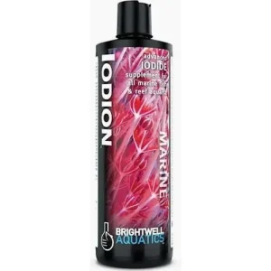 Brightwell Iodion Liquid Iodine Supplement, 250ml