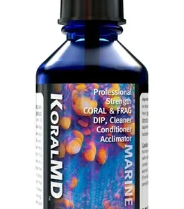 Brightwell Koral MD Professional Strength Coral & Frag Dip 30mL