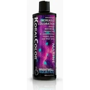 Brightwell KoralColor Supplement, 250ml