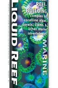 Brightwell Liquid Reef Reef Building Complex for Corals & Clams 250mL