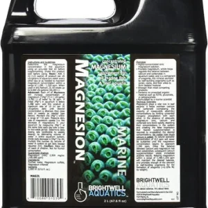 Brightwell Magnesion Liquid Magnesium Supplement 2L