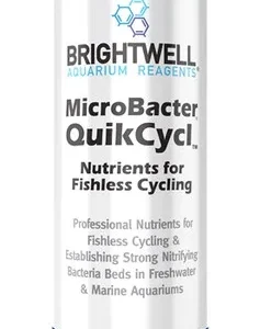 Brightwell MicroBacter QuikCycl 60mL