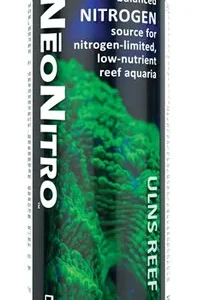 Brightwell NeoNitro Balanced Nitrogen Source for Reef Aquaria 250mL