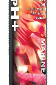 Brightwell pH+ Liquid pH Increaser for all Marine and Freshwater Aquaria 500mL