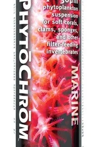 Brightwell PhytoChrom Color Enhancing Phytoplankton 250mL