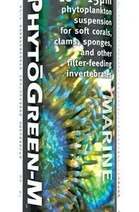 Brightwell PhytoGreen-M Green Phytoplankton 1