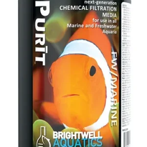 Brightwell Purit Complete Chemical Filtration 1L (33.8 oz)