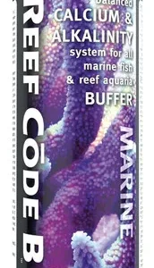 Brightwell Reef Code B Balanced Calcium & Alkalinity System Part B 250mL