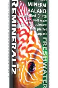 Brightwell Remineralize Mineral Balance for Purified Water 500mL