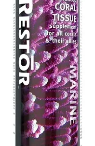 Brightwell Restor Liquid Coral Tissue Nutritional Supplement 500mL