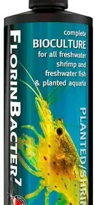 Brightwell Shrimp FlorinBacter7 125mL