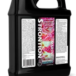 Brightwell Strontion Liquid Strontium Supplement 2L