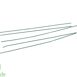 Bromeliad Mounting Clips 5 pack
