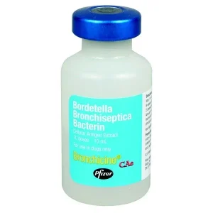 Bronchicine CAe 10ml Vial Canine Vaccine