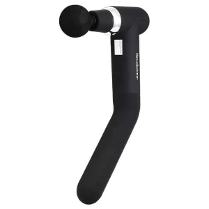Brookstone Long Handle Massage Gun
