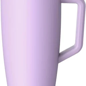 Brumate 40 oz Tumbler with Handle and Straw