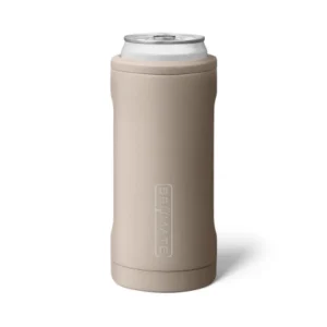 Brumate Hopsulator Slim 12oz Mocha
