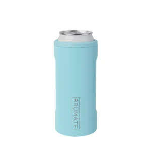 Brumate Hopsulator Slim Glacier