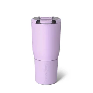 Brumate Lavender Nav 25 oz