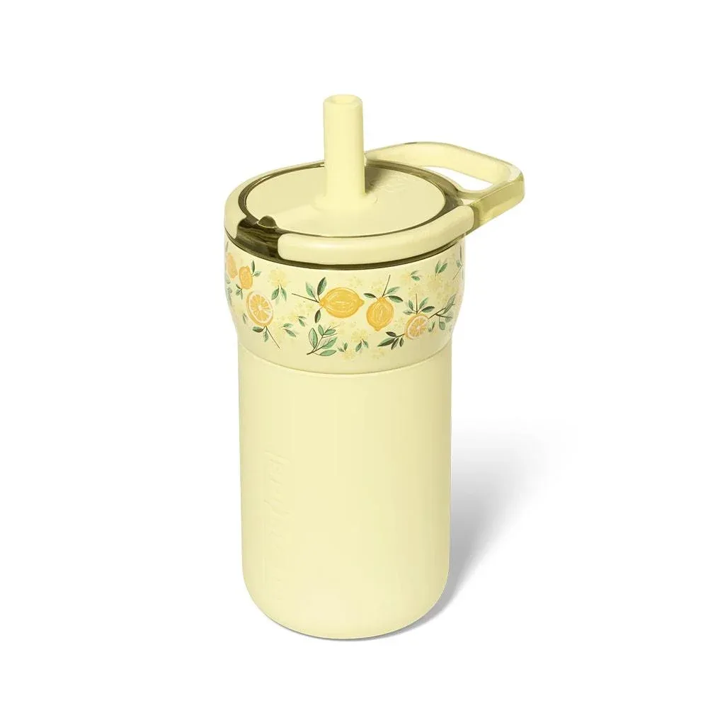 Brumate Leap 12 oz Limoncello